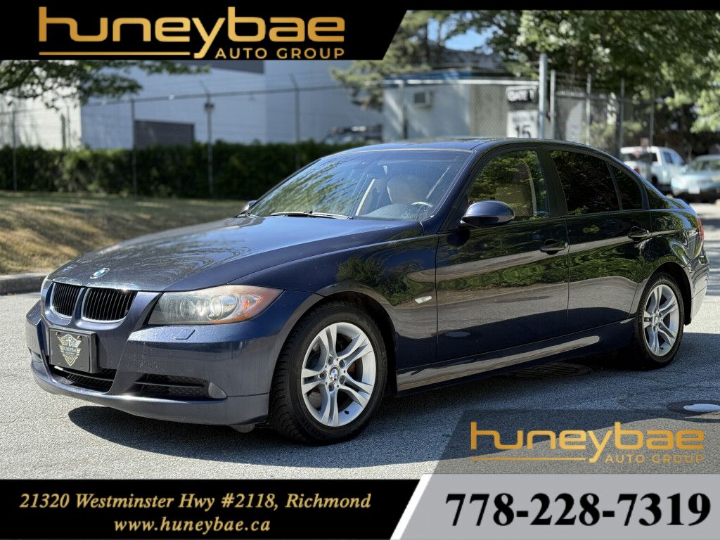 BMW 328xi