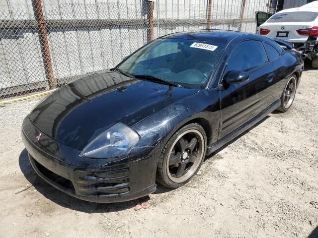 Mitsubishi Eclipse