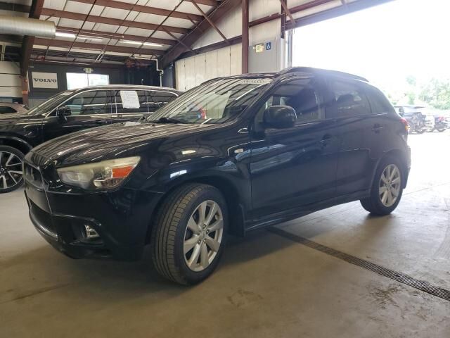 Mitsubishi Outlander Sport