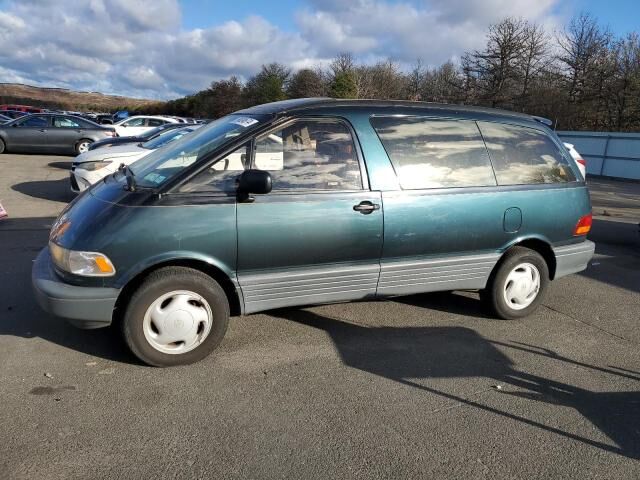 Toyota Previa