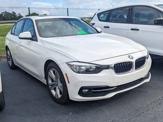 BMW 328i