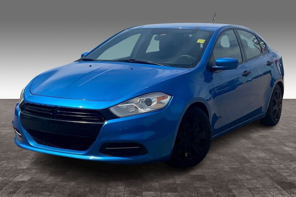 Dodge Dart