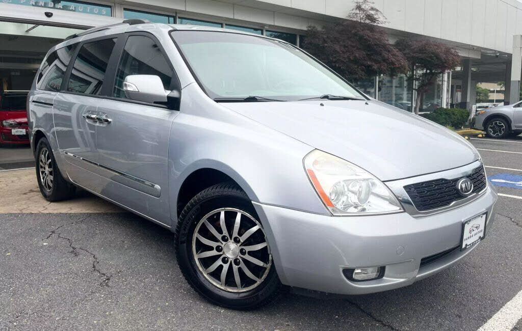 Kia Sedona