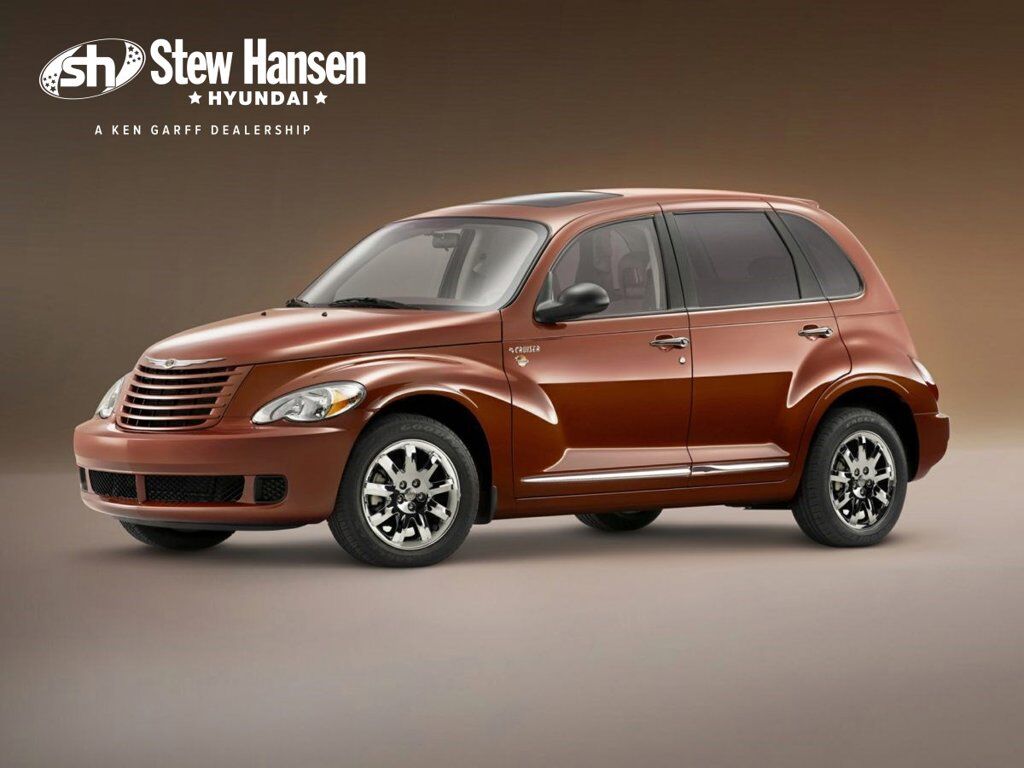 Chrysler PT Cruiser