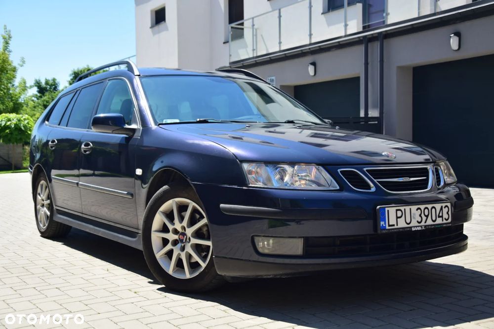 Saab 9-3