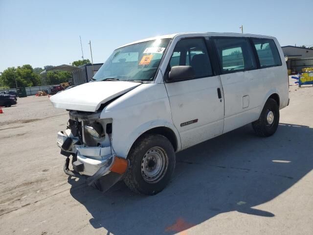 GMC Safari