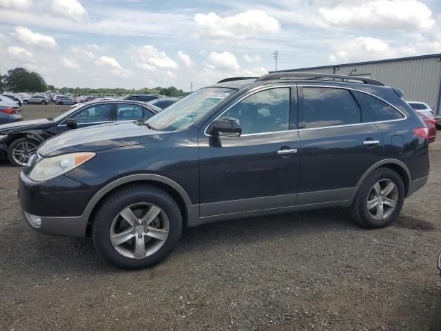 Hyundai Veracruz