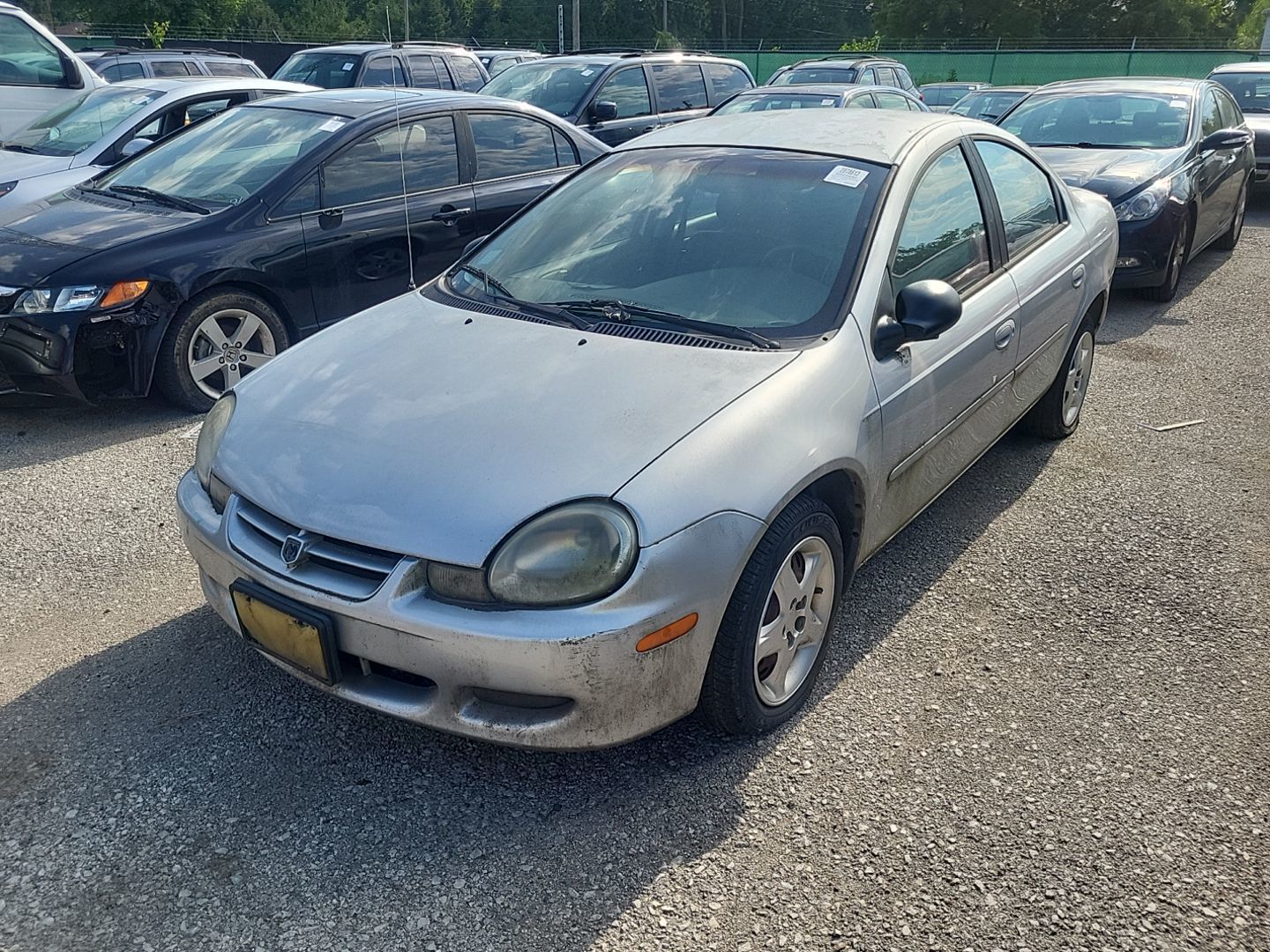 Dodge Neon