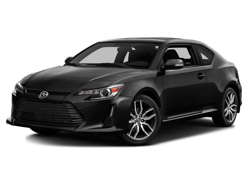 Toyota SCION tC