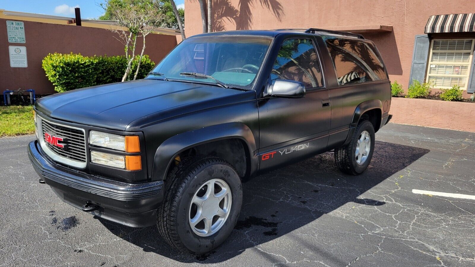 Chevrolet Blazer