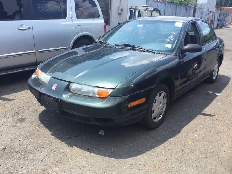 Saturn SL1