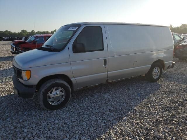 Ford E-150