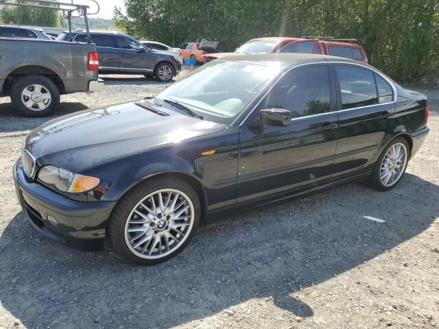 BMW 330i