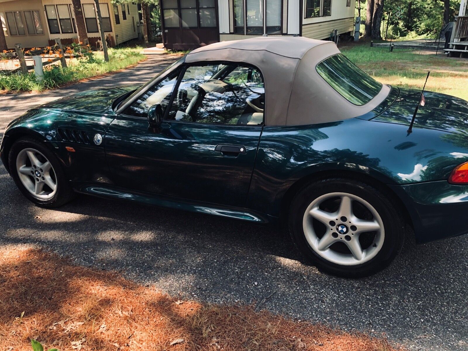 BMW Z3