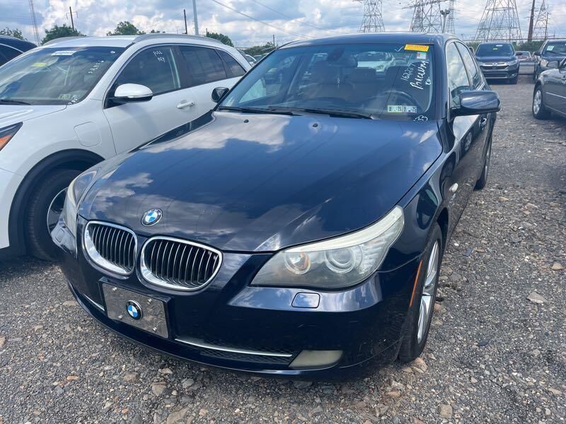BMW 528i