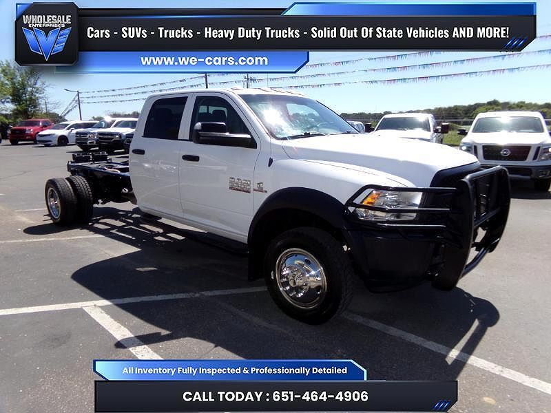 RAM 5500