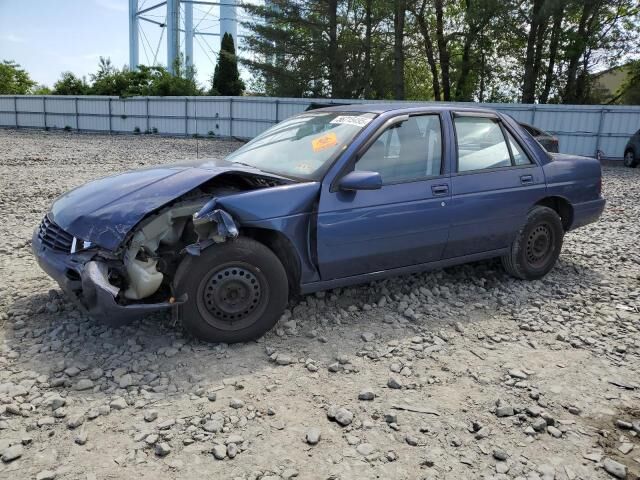 Chevrolet Corsica