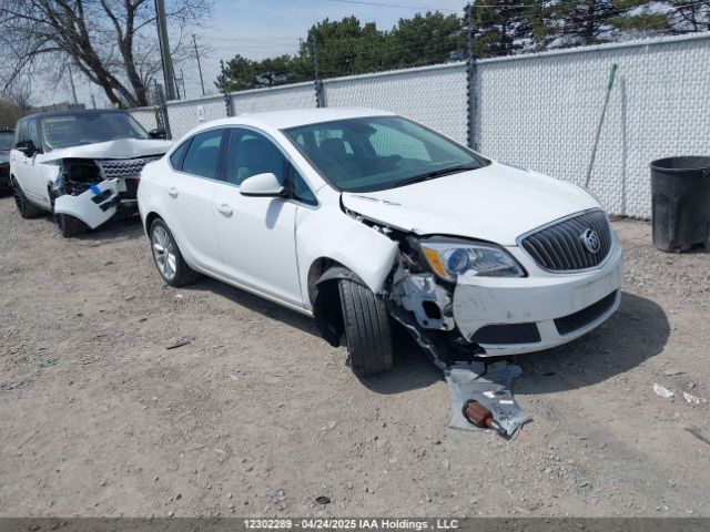 Buick Verano