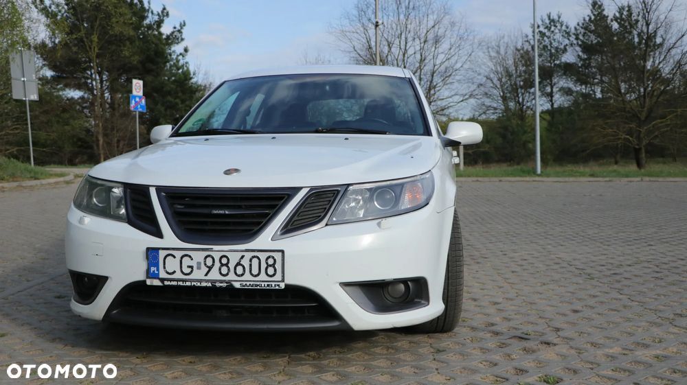 Saab 9-3