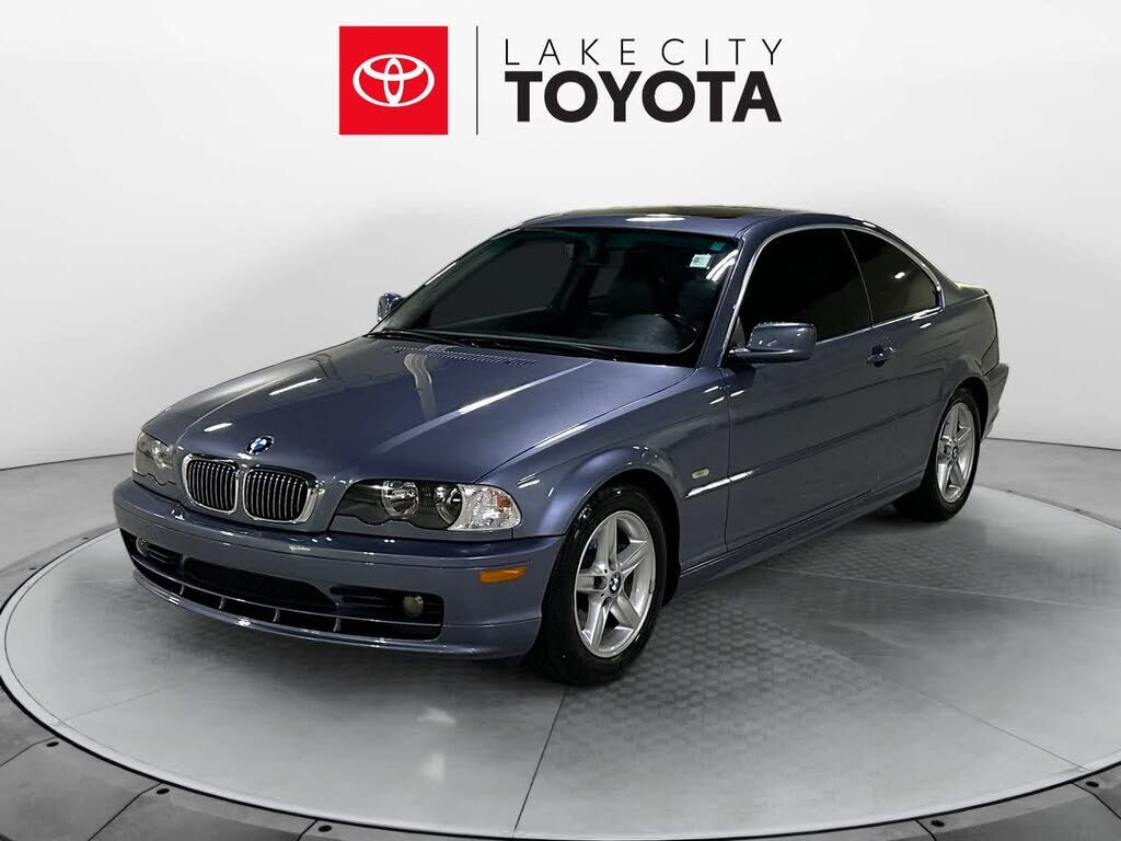 BMW 325Ci