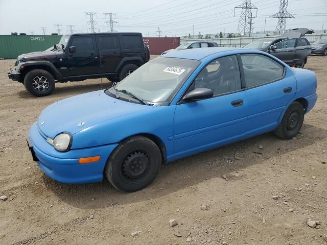 Dodge Neon