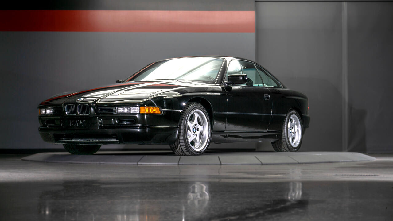 BMW