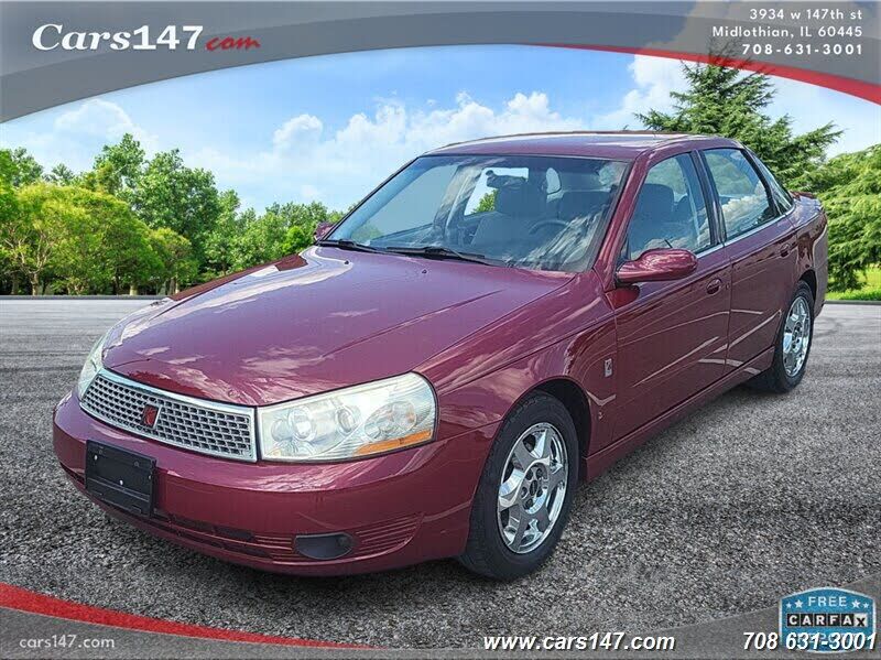 Saturn L300