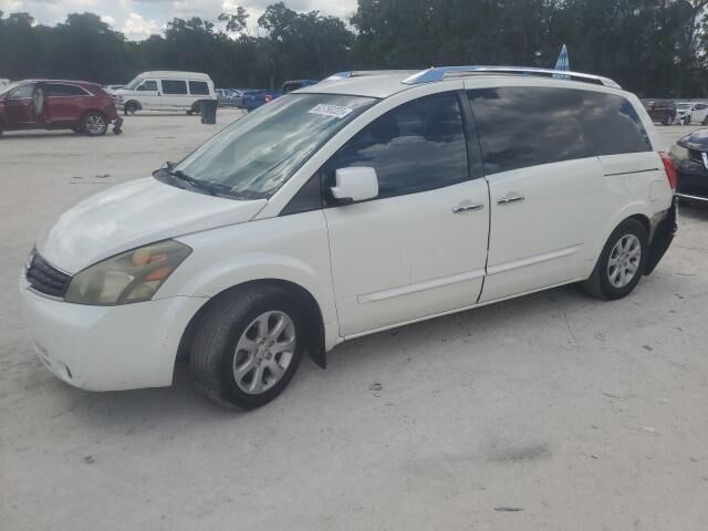 Nissan Quest