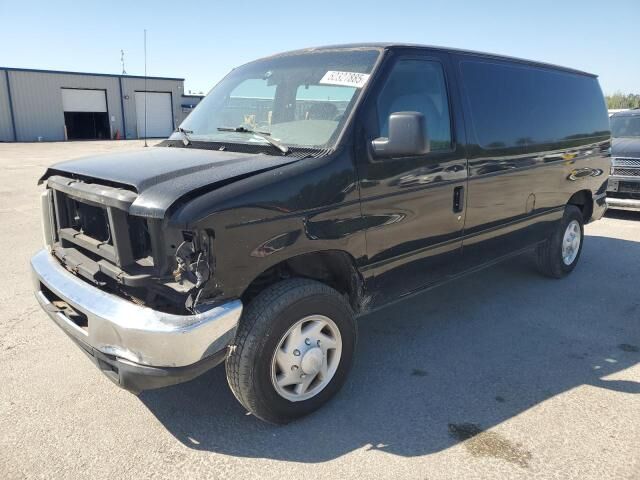 Ford E-150