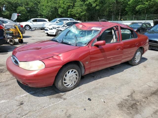 Ford Contour