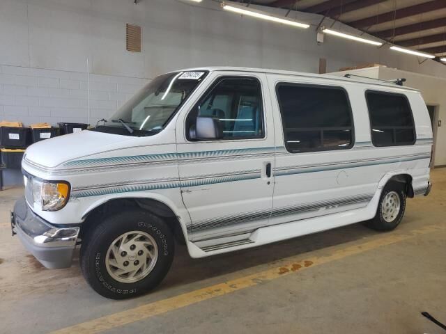 Ford E-150