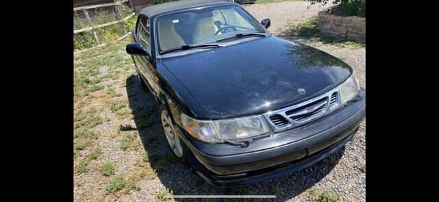 Saab 9-3