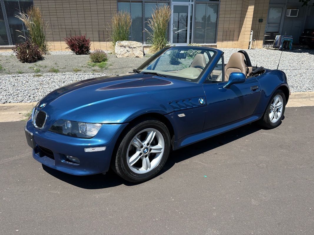 BMW Z3