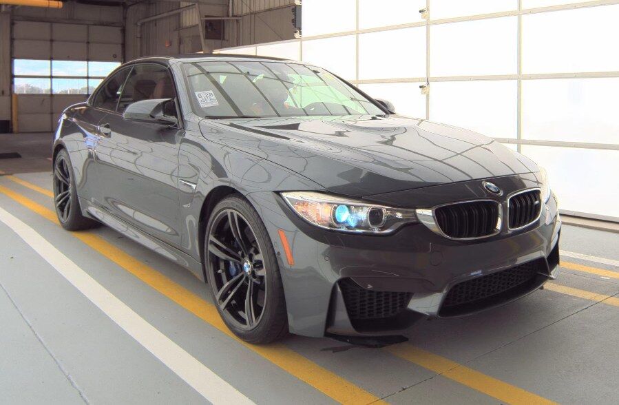 BMW M4