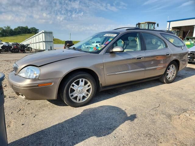Mercury Sable