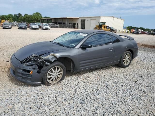 Mitsubishi Eclipse