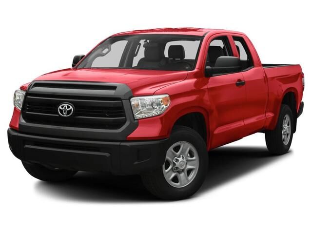2017 TOYOTA Tundra