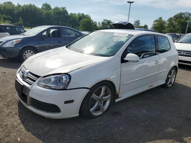 Volkswagen R32