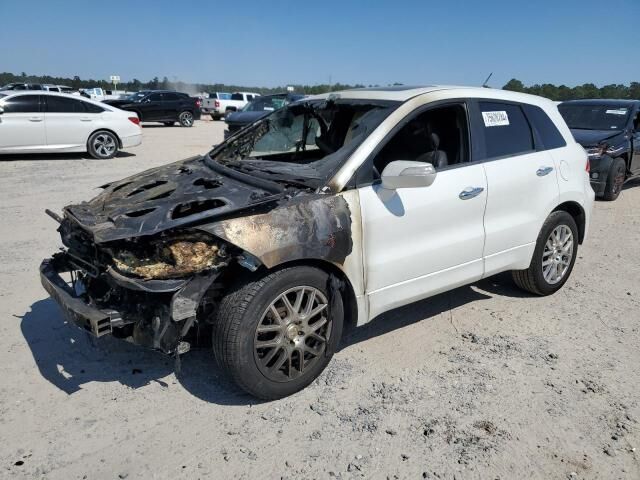 Acura RDX