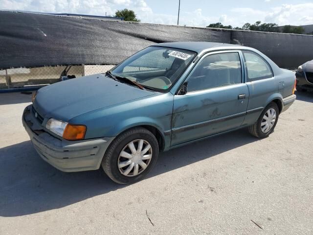 Toyota Tercel