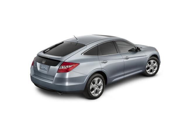 Honda Accord Crosstour