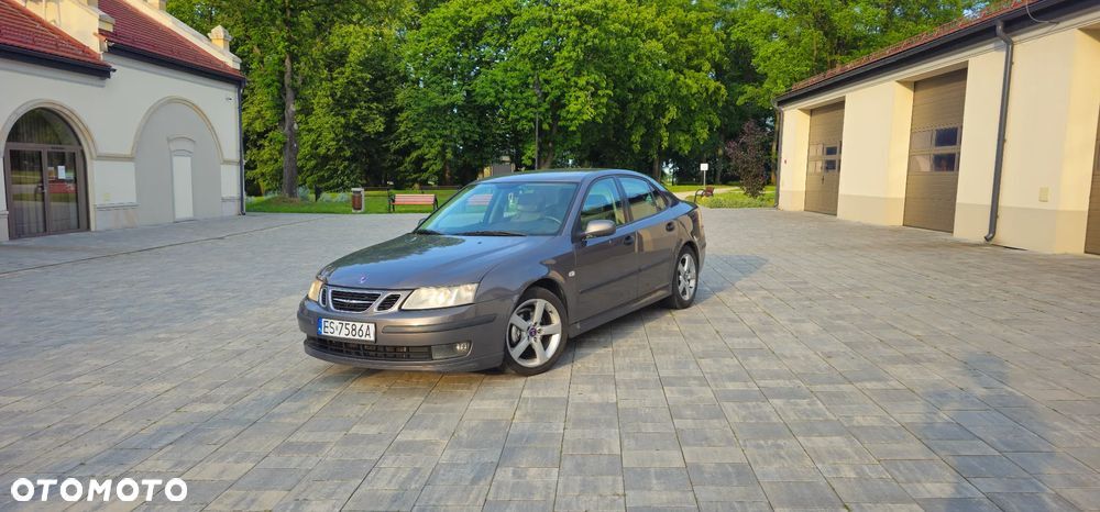 Saab 9-3