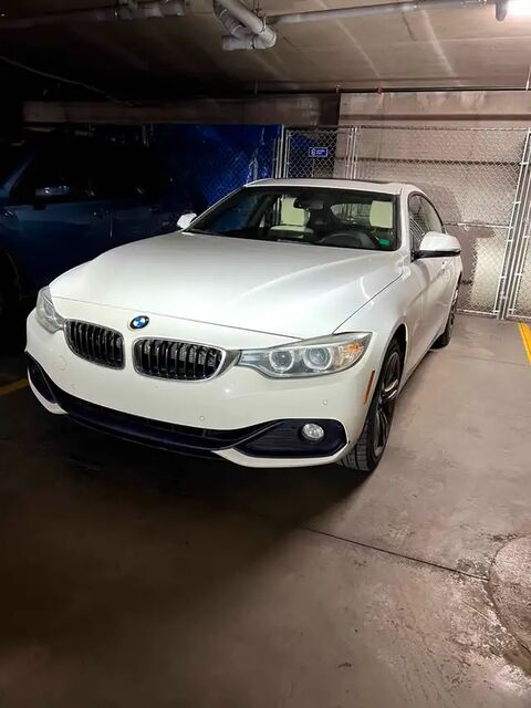 BMW 428i