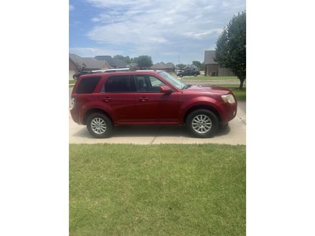 Mercury Mariner