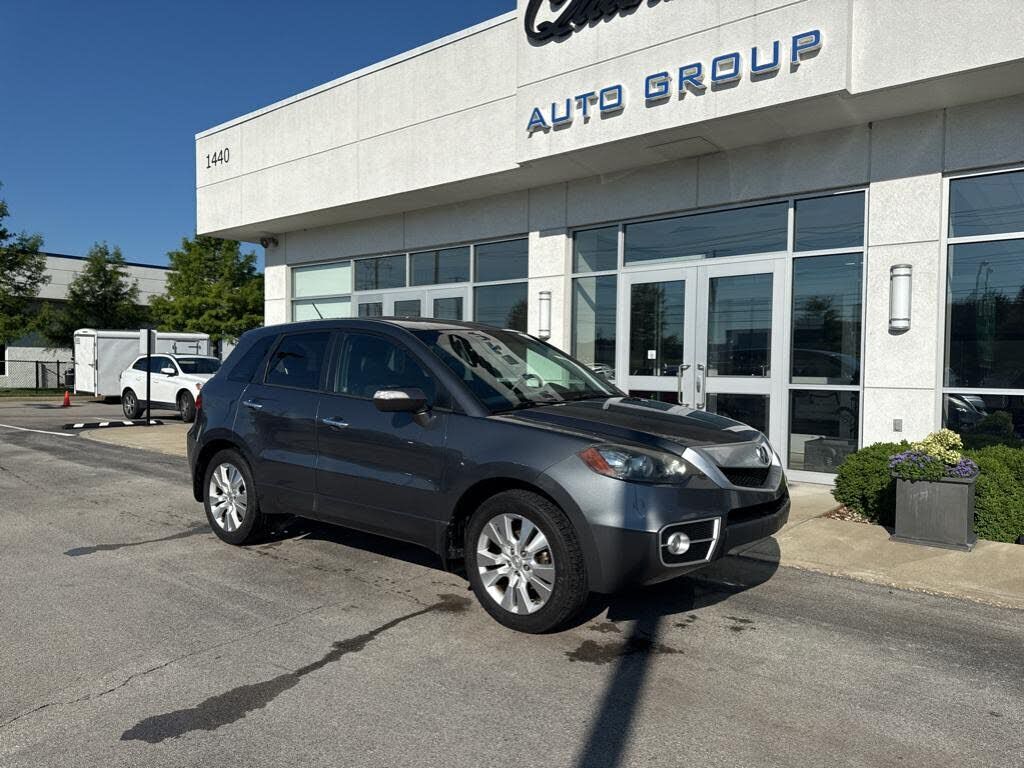 Acura RDX