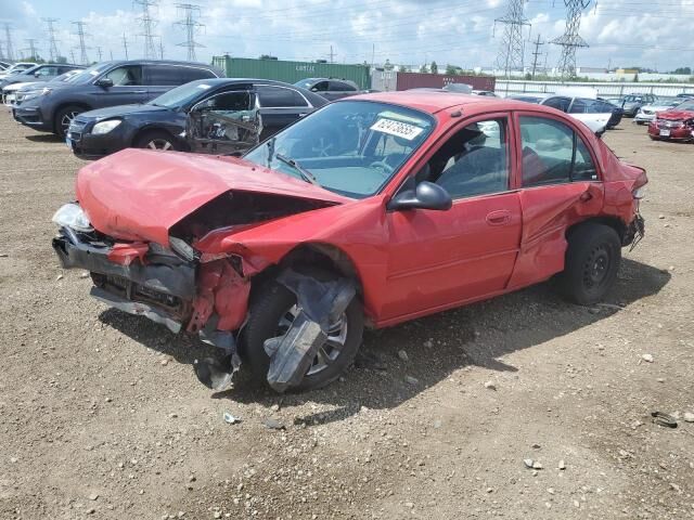 Mercury Tracer