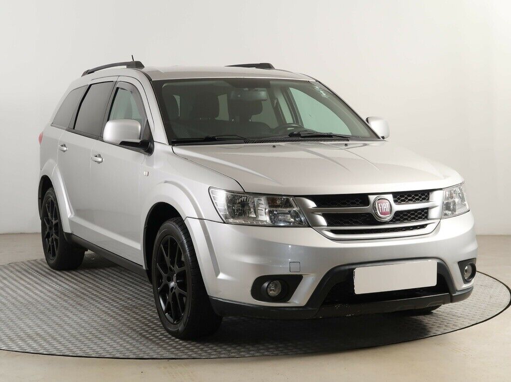 FIAT Freemont