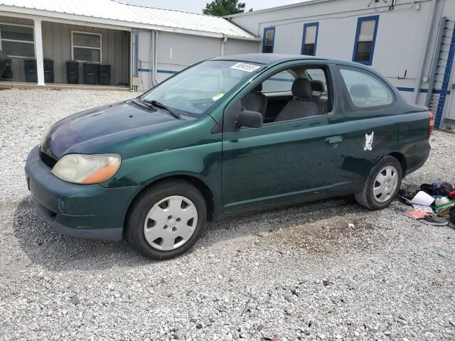 Toyota Echo