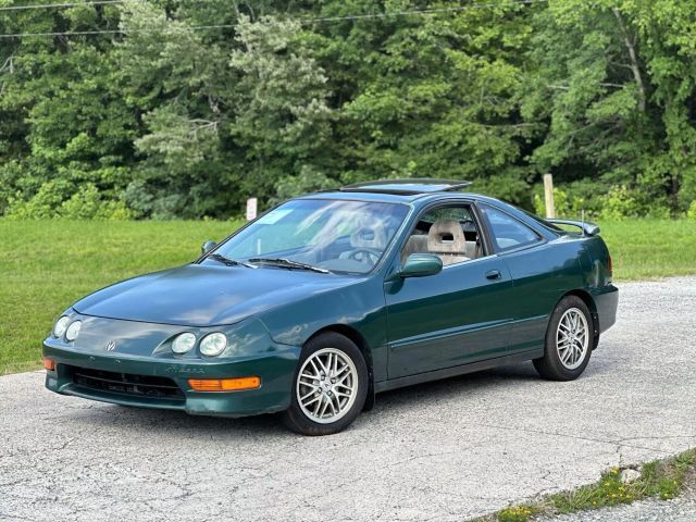 Acura Integra