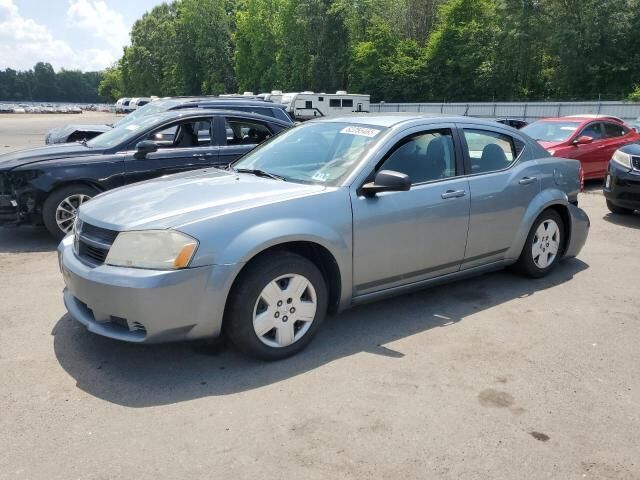 Dodge Avenger
